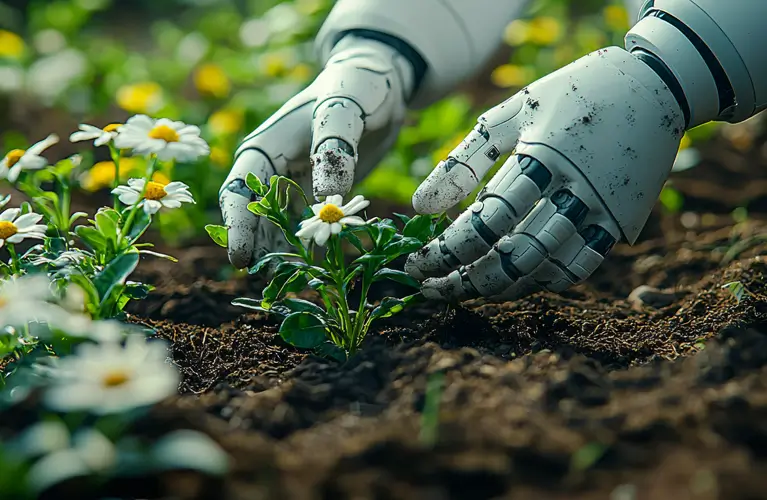 Reflection-germinaion-project